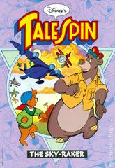 Talespin: The Sky-Raker (1991) Comic Books TaleSpin Prices