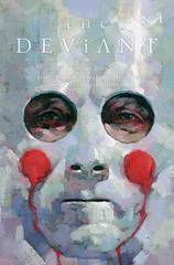 The Deviant [Phillips] #1 (2023) Comic Books The Deviant Prices
