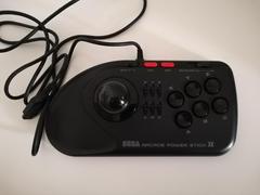 Item | Sega Arcade Power Stick II PAL Sega Mega Drive