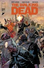The Walking Dead Deluxe [Bressan & Lucas] #28 (2021) Comic Books Walking Dead Deluxe Prices
