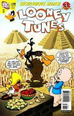 Looney Tunes #166 (2008) Comic Books Looney Tunes Prices
