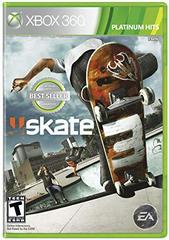 Skate 3 [Platinum Hits] Xbox 360 Prices