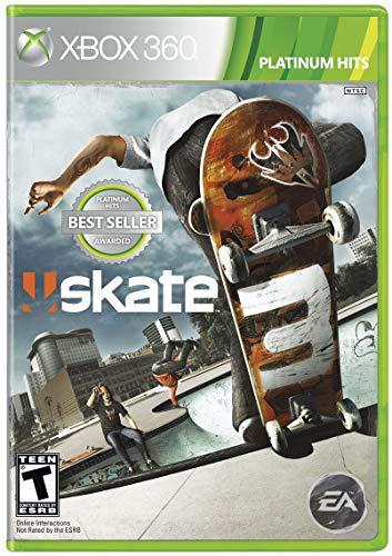 Skate 3 [Platinum Hits] Cover Art