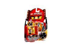 Krazi #2116 LEGO Ninjago Prices