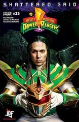 Mighty Morphin Power Rangers [Jason David Frank] Comic Books Mighty Morphin Power Rangers Prices