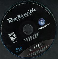 Photo By Canadian Brick Cafe | Rocksmith Playstation 3