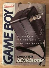 Game Boy Pocket AC Adapter GameBoy Prices