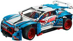 LEGO Set | Rally Car LEGO Technic