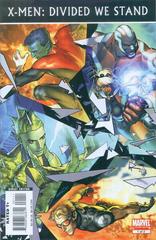 X-Men: Divided We Stand #1 (2008) Comic Books X-Men: Divided We Stand Prices