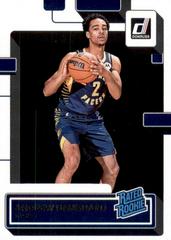 Andrew Nembhard #231 Basketball Cards 2022 Panini Donruss Prices