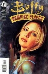 Buffy the Vampire Slayer [Photo] Comic Books Buffy the Vampire Slayer Prices