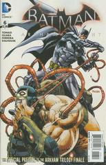 Batman: Arkham Knight Comic Books Batman: Arkham Knight Prices