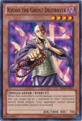 Kycoo the Ghost Destroyer BP02-EN011 YuGiOh Battle Pack 2: War of the Giants Prices