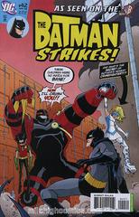 The Batman Strikes! #42 (2008) Comic Books Batman Strikes Prices