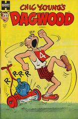Dagwood #36 (1953) Comic Books Dagwood Prices