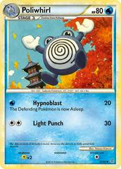 Poliwhirl Pokemon Unleashed Prices