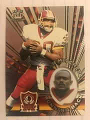 Brian Mitchell [Silver] #I-148 Football Cards 1996 Pacific Invincible Prices