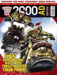 2000 AD Prog (2009) Comic Books 2000 AD Prices