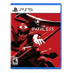 The Pathless [iam8bit Edition] Playstation 5 Prices