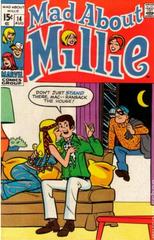 Mad About Millie #14 (1970) Comic Books Mad About Millie Prices