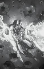 X-O Manowar [Hetrick C] #4 (2021) Comic Books X-O Manowar Prices