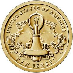 2019 S [LIGHT BULB PROOF] Coins American Innovation Dollar Prices