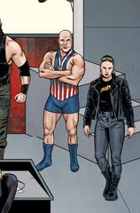 WWE [Schoonover] Comic Books WWE Prices