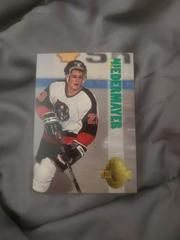 Rob Niedermayer Hockey Cards 1993 Classic Prices