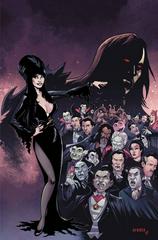 Elvira in Monsterland [Acosta Virgin] #1 (2023) Comic Books Elvira in Monsterland Prices