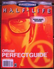 Half-Life [PS2 Versus] Strategy Guide Prices