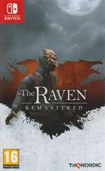 The Raven Remastered PAL Nintendo Switch Prices