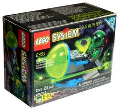 Bug Blaster #6903 LEGO Space Prices