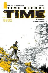 Time Before Time #2 (2021) Comic Books Time Before Time Prices