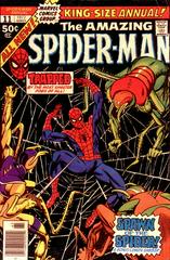 Amazing Spider-Man Annual #11 (1977) Comic Books Amazing Spider-Man Annual Prices