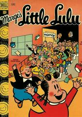 Marge's Little Lulu #12 (1949) Comic Books Marge's Little Lulu Prices