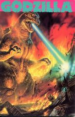 Godzilla (1990) Comic Books Godzilla Prices