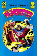 Mr. Monster #2 (1988) Comic Books Mr. Monster Prices