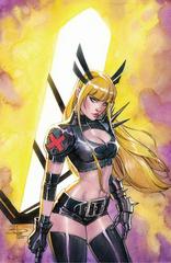 New Mutants [RIch B] #30 (2022) Comic Books New Mutants Prices