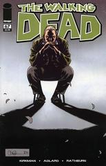 The Walking Dead #67 (2009) Comic Books Walking Dead Prices