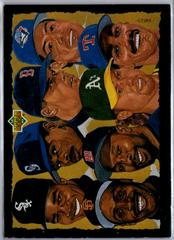 1993 Upper Deck Future Heroes Baseball Card #63 Art Card #63 Baseball Cards 1993 Upper Deck Future Heroes Prices