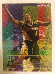 Byron Scott #78 Basketball Cards 1995 Fleer Prices
