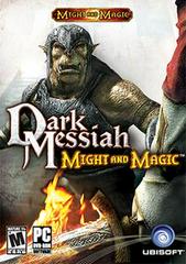 Dark Messiah: Might & Magic PC Games Prices