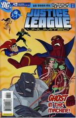 Justice League Unlimited #13 (2005) Comic Books Justice League Unlimited Prices