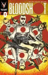 Bloodshot [Kindt] Comic Books Bloodshot Prices