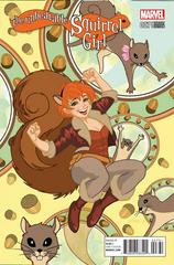 Unbeatable Squirrel Girl [Doran] #7 (2015) Comic Books Unbeatable Squirrel Girl Prices
