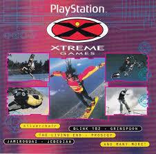 Xtreme Games PAL Playstation Prices