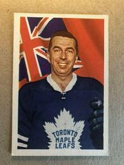 Ron Stewart #14 Hockey Cards 1963 Parkhurst Prices