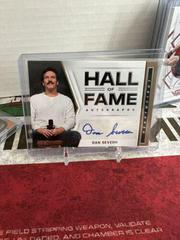 Dan Severn Ufc Cards 2021 Panini Chronicles UFC Hall of Fame Autographs Prices