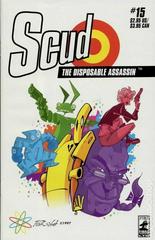 Scud: The Disposable Assassin #15 (1997) Comic Books Scud: The Disposable Assassin Prices