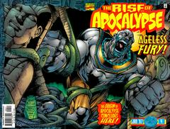 The Rise of Apocalypse #4 (1997) Comic Books The Rise of Apocalypse Prices